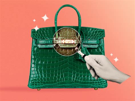 13 signs your Hermès bag is a fake, from a luxury reseller who's .